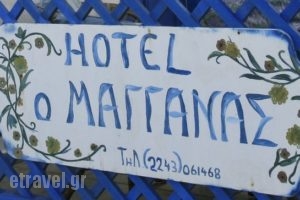 Maganas_accommodation_in_Apartment_Dodekanessos Islands_Astipalea_Livadia