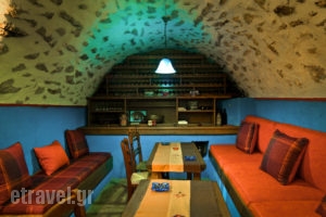 Guesthouse Napoleon Zagklis_accommodation_in_Room_Epirus_Ioannina_Kalarites