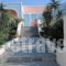Villa Nikos Kamari_travel_packages_in_Cyclades Islands_Sandorini_kamari