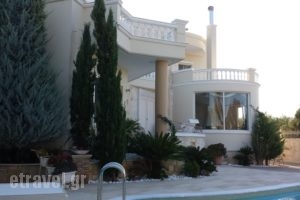 Villa Kokkalis_accommodation_in_Villa_Crete_Heraklion_Gouves