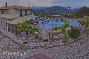 Thermios Apollon_best deals_Hotel_Central Greece_Aetoloakarnania_Aitoliko