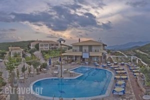 Thermios Apollon_lowest prices_in_Hotel_Central Greece_Aetoloakarnania_Aitoliko