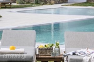 Villa Del Sol Mykonos_best prices_in_Villa_Cyclades Islands_Mykonos_Mykonos ora