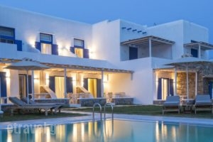 Villa Del Sol Mykonos_accommodation_in_Villa_Cyclades Islands_Mykonos_Mykonos ora