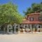 Marianthi Apartments_best deals_Apartment_Thessaly_Magnesia_Milina