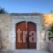 Villa Allaria_accommodation_in_Villa_Crete_Rethymnon_Stavromenos