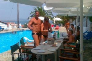 Hotel Boulas_lowest prices_in_Hotel_Macedonia_Thessaloniki_Thessaloniki City