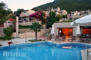 Tesoro_lowest prices_in_Hotel_Ionian Islands_Lefkada_Nikiana