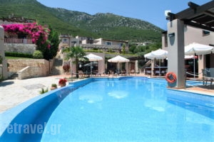 Tesoro_best deals_Hotel_Ionian Islands_Lefkada_Nikiana