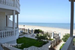 Olympus Sea House_best prices_in_Room_Thessaly_Larisa_Nea Mesagkala