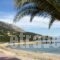 Gorgona Studios & Apartments_best prices_in_Apartment_Ionian Islands_Corfu_Corfu Rest Areas