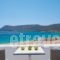 Arte & Mare Luxury Suites & Spa_accommodation_in_Hotel_Cyclades Islands_Mykonos_Elia