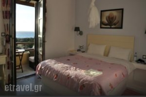 Faros Villa_best prices_in_Villa_Cyclades Islands_Naxos_Naxos Chora