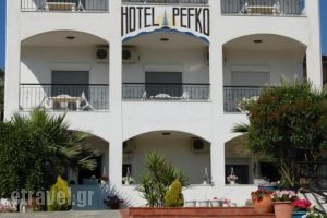 Hotel Pefko_best prices_in_Hotel_Macedonia_Halkidiki_Neos Marmaras