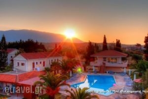 Helena Rooms_accommodation_in_Apartment_Ionian Islands_Kefalonia_Kefalonia'st Areas