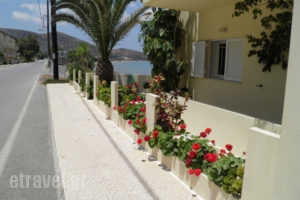 Christi Apartments_travel_packages_in_Crete_Chania_Kalyves