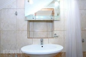 Angelika Studios_best prices_in_Apartment_Crete_Chania_Chania City
