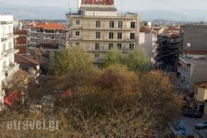 Anesis Hotel_travel_packages_in_Macedonia_Kozani_Kozani City