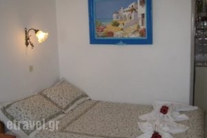Augusta Studios & Apartments_best prices_in_Apartment_Cyclades Islands_Paros_Piso Livadi