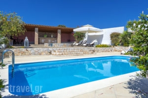 Villa Plumeria Crete_accommodation_in_Villa_Crete_Chania_Kalathas