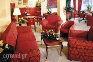 Lingos Hotel_best prices_in_Hotel_Macedonia_Florina_Florina City