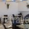 Apollon Village Hotel_best prices_in_Hotel_Cyclades Islands_Anafi_Anafi Rest Areas