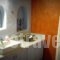 Guesthouse Kalitsi_best prices_in_Room_Cyclades Islands_Sandorini_Vothonas