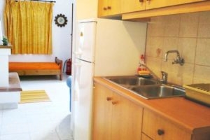 Kiveli Apartments_best deals_Apartment_Crete_Heraklion_Kastelli
