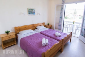 Silver Nests_best deals_Apartment_Ionian Islands_Corfu_Acharavi