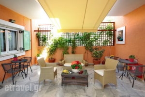 Aloe Luxury Apartments & Suites_accommodation_in_Apartment_Peloponesse_Argolida_Portocheli