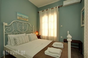 Aloe Luxury Apartments & Suites_lowest prices_in_Apartment_Peloponesse_Argolida_Portocheli