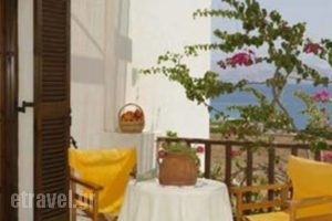 Studios Athina_best prices_in_Hotel_Cyclades Islands_Paros_Alyki