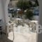 Fira Backpackers Place_best prices_in_Room_Cyclades Islands_Sandorini_Fira