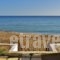 Hermes Beach Studios_accommodation_in_Apartment_Crete_Chania_Stalos