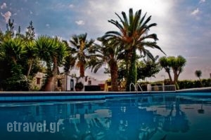 Classic Apartments_accommodation_in_Apartment_Crete_Heraklion_Gouves