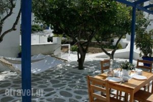Yiannis Studios_accommodation_in_Hotel_Cyclades Islands_Paros_Piso Livadi