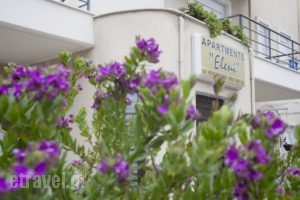 Apartments Elenis Seasons_best prices_in_Apartment_Macedonia_Halkidiki_Haniotis - Chaniotis