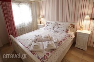 Xenonas Giogarakis_accommodation_in_Apartment_Peloponesse_Achaia_Eleonas