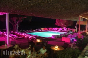 Mykonos Camping-Paraga Beach_best prices_in_Room_Cyclades Islands_Mykonos_Mykonos Chora