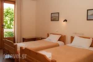 Yannis Hotel_best prices_in_Hotel_Macedonia_Kavala_Eleftheroupoli