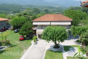 Dimitris Apartments_lowest prices_in_Apartment_Macedonia_Pieria_Paralia Panteleimonas