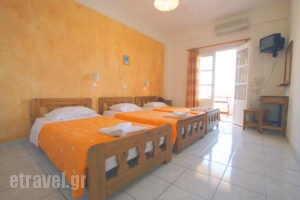 Villa Romantic_best prices_in_Villa_Cyclades Islands_Sandorini_Fira