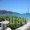 Ageliki Pension_best deals_Room_Cyclades Islands_Sifnos_Platys Gialos