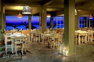 Venus Beach_accommodation_in_Hotel_Central Greece_Evia_Leykanti