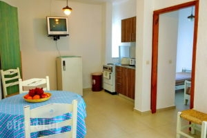 Dimitra Apartments_best deals_Apartment_Crete_Lasithi_Aghios Nikolaos