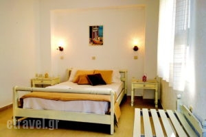 Dimitra Apartments_lowest prices_in_Apartment_Crete_Lasithi_Aghios Nikolaos