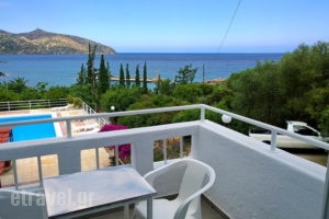 Dimitra Apartments_travel_packages_in_Crete_Lasithi_Aghios Nikolaos