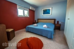 Playa Del Zante_best prices_in_Room_Ionian Islands_Zakinthos_Alykes