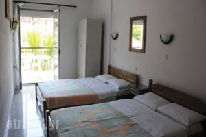 Veranda Verde_accommodation_in_Room_Macedonia_Thessaloniki_Stavros
