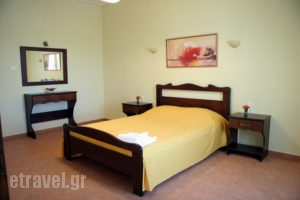 Leonidas Apartments_accommodation_in_Room_Thessaly_Magnesia_Pteleos